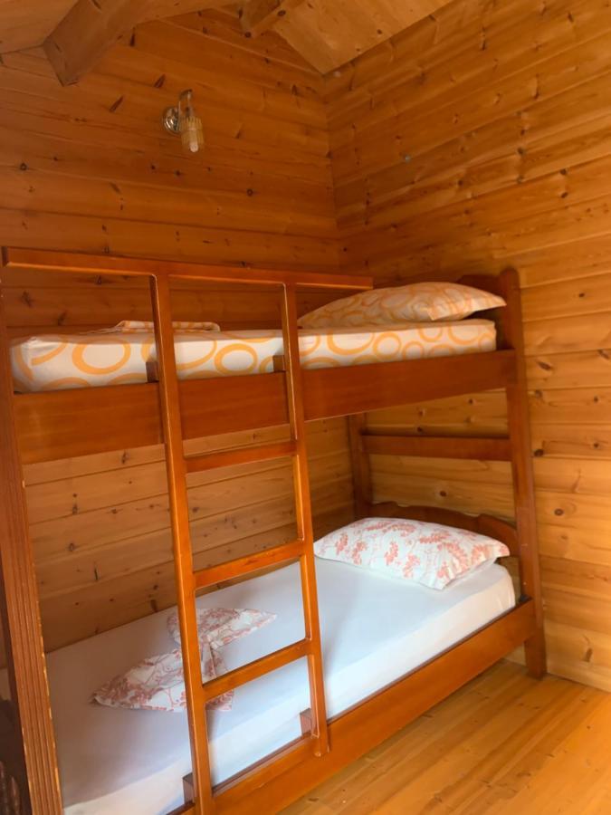 The Old Man'S Chalet Villa Dukat ภายนอก รูปภาพ